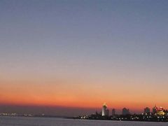 -仰口沙滩