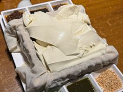 -95号酱骨·一块豆腐(展春园西路店)
