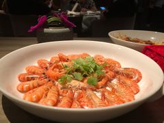 -悦轩中餐厅·高空江景·杭州柏悦酒店
