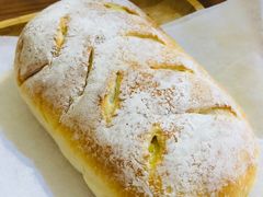 猫山榴莲包-BreadTalk面包新语·烘焙蛋糕(富力海珠城店)