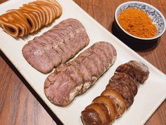 -肆海小川菜酒馆Wine Bistro (青年路店)