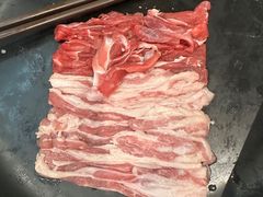 -东来顺•非遗火锅(外滩店)