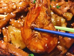 -谢蟹浓·肉蟹煲(新奥店)
