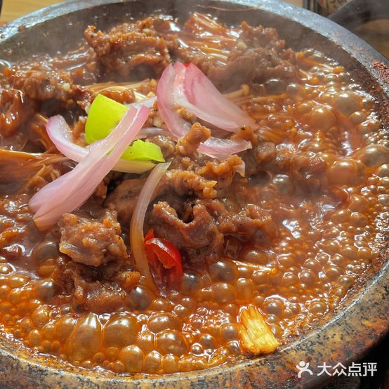 小蔡石锅饭(总店)