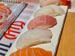 -桂马·日本料理·海胆·海鲜饭·酒场(民主广场店)