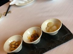 -富力丽思卡尔顿酒店·丽轩中餐厅