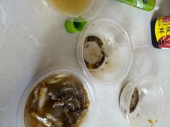 -安海长火土笋冻