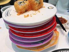 -元气寿司(益田假日广场店)