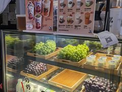 -百分茶(九洲新世界店)