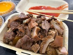 -细妹五香牛杂(步行街店)