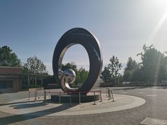 -大兴滨河森林公园