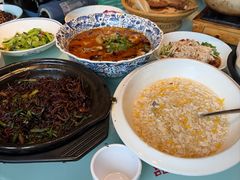 -老淮安·淮安菜(周恩来纪念馆店)