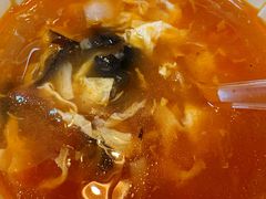 酸辣汤-草包包子铺(宽厚里店)