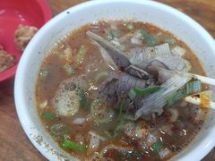 -龙鳞路第一家牛肉汤