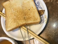 -熙成烧烤(白塔岭店)