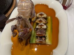 -海味世家·家常菜馆(明州里店)