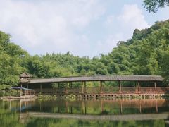-沐川竹海旅游景区