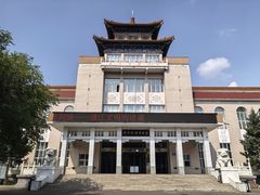 -齐齐哈尔市博物馆