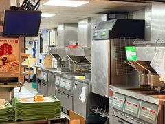 -麦当劳(平和堂店)