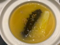 -上海精菜馆(虎踞关店)