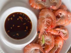 -碧海银沙海鲜餐厅(恒大海上威尼斯店)