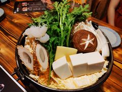 寿喜锅-和蕴日本料理