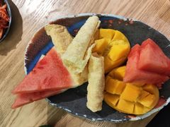 -松野谷·寿喜烧自助(华联顺义金街购物中心店)