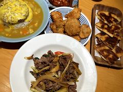 -红小满休闲餐厅(十全街店)