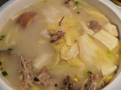 -金百万烤鸭店(良乡店)
