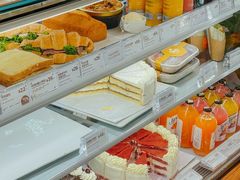 -Peet's Coffee皮爷咖啡(大学路店)