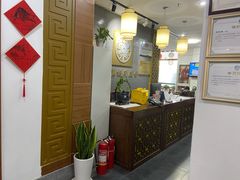 -秦汉胡同书法国画古筝围棋书院(漕宝日月光分馆)