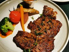 -碧特博格·20年品牌西餐厅(芜湖路店)