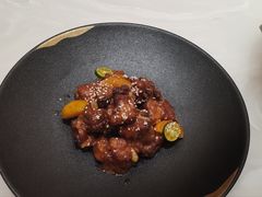 -白金汉爵大酒店-24小时餐厅(南京白金汉爵大酒店店)