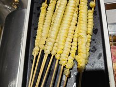 -丰茂烤串(公园店)