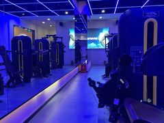 -飞力特游泳健身俱乐部(紫金谷店)