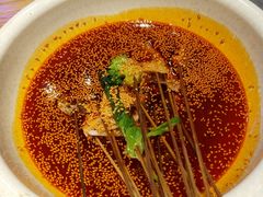 -嘉州叶婆婆钵钵鸡(建设路店)