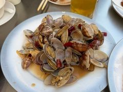 -来之顺海鲜菜馆·青岛菜·始于1993(栈桥店)