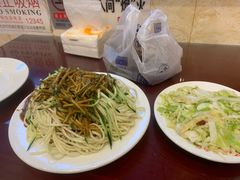 -新川面馆(新街口二店)