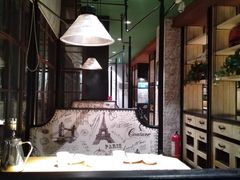 -鹦鹉小厨味道餐厅(山大南路店)