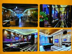 -合生汇·停车场