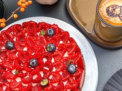 -潮一不贰·法式甜品·生日蛋糕·西式简餐(外滩店)