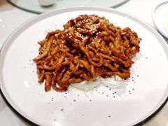 京酱肉丝-香丰阁·烤鸭·川湘菜(昌平店)