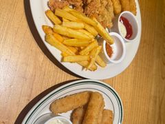 -菲滋意式餐厅(金华银泰城店)