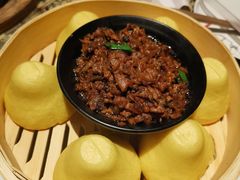 -绿茶餐厅(领展购物广场·中关村店)
