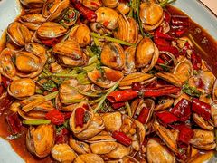 -嗨辣小聚·盘锦河蟹·海鲜烧烤龙虾(盘锦十年好店)