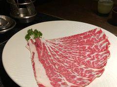 至尊肥牛-荣记火锅(青悦城店)