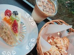-麦田工坊(月湖店)