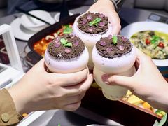 -3号仓库·创意中国菜(乐清正大广场店)