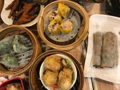 -添好运点心专门店(中环IFC店)