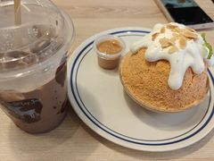 -After You Dessert Cafe(CENTRALWORLD)